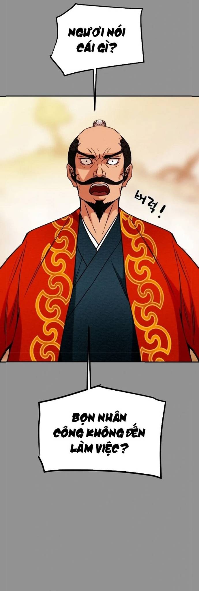 Thiên Quang Minh Nguyệt Chapter 91 - Trang 25