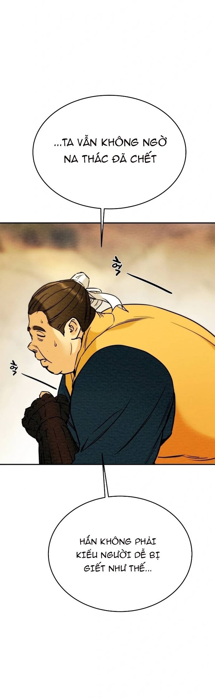 Thiên Quang Minh Nguyệt Chapter 91 - Trang 18