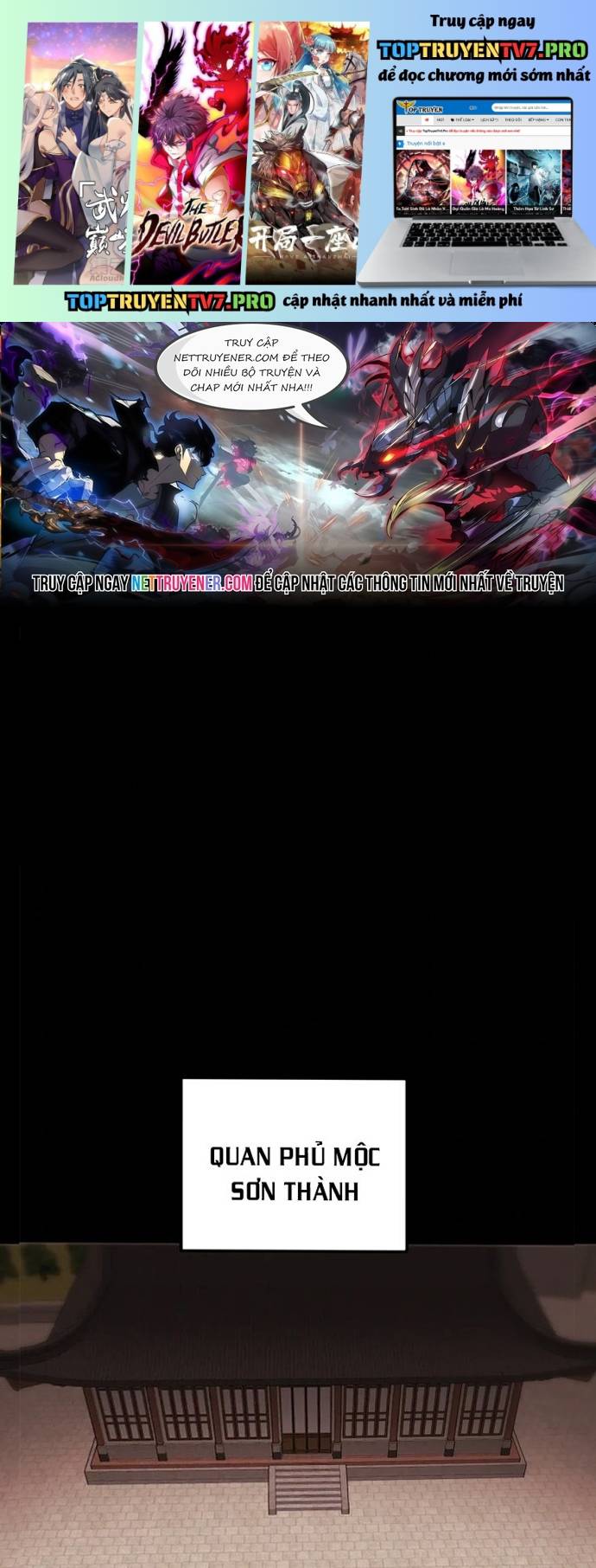 Thiên Quang Minh Nguyệt Chapter 91 - Trang 0