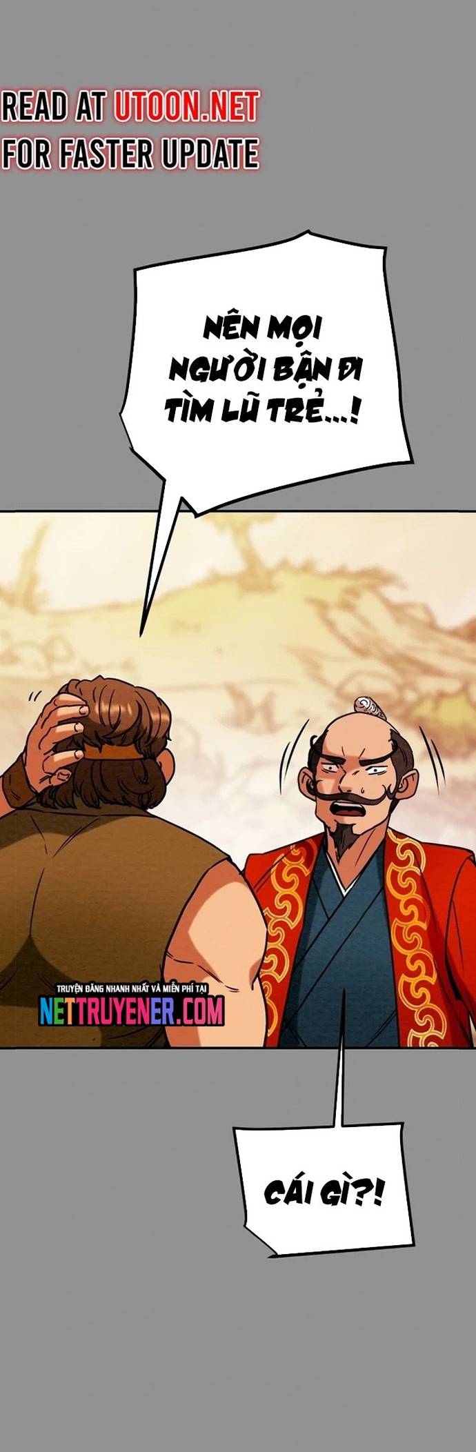Thiên Quang Minh Nguyệt Chapter 91 - Trang 27