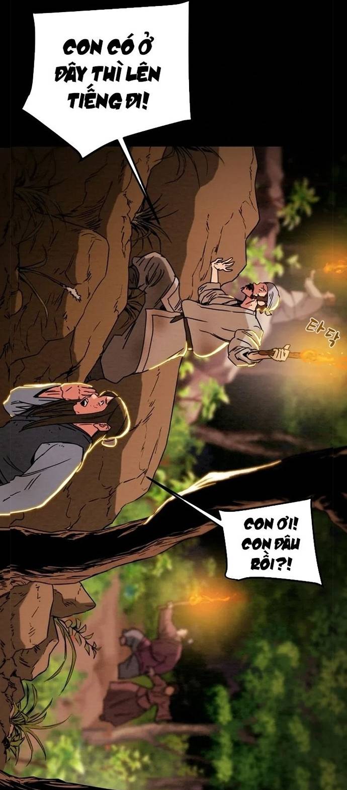 Thiên Quang Minh Nguyệt Chapter 91 - Trang 37