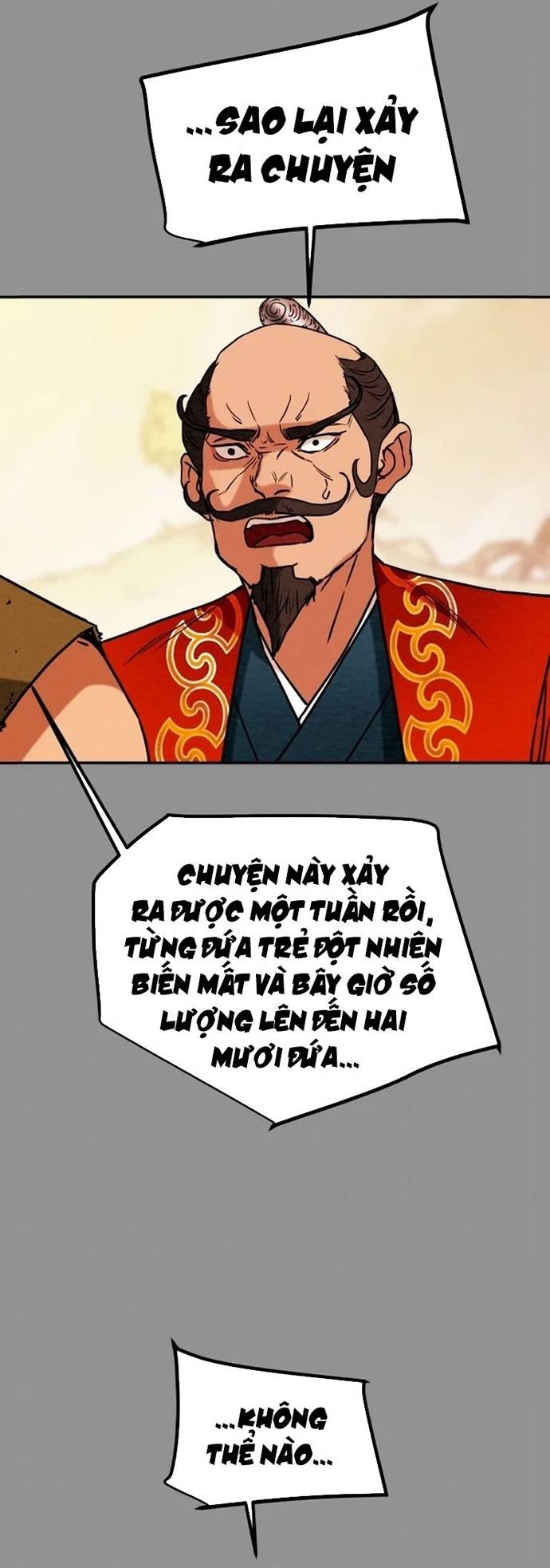 Thiên Quang Minh Nguyệt Chapter 91 - Trang 28