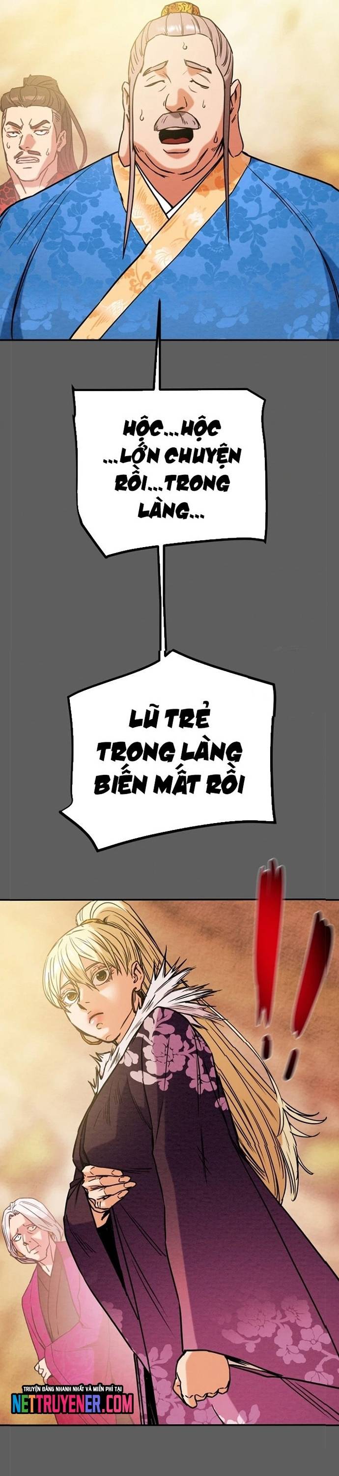 Thiên Quang Minh Nguyệt Chapter 91 - Trang 32