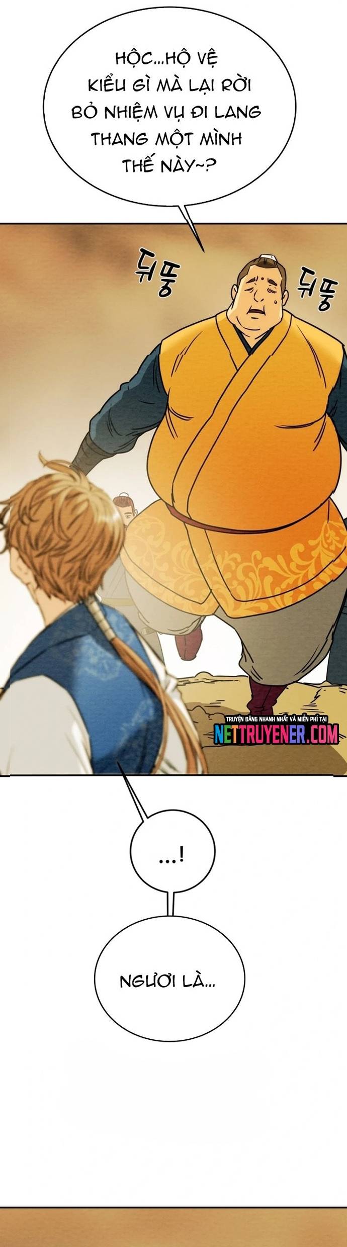 Thiên Quang Minh Nguyệt Chapter 91 - Trang 15