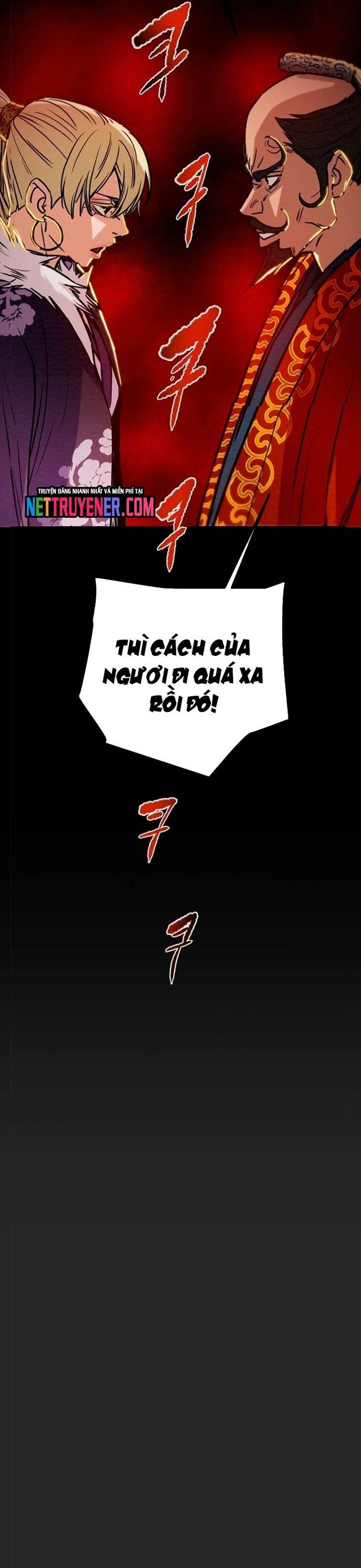 Thiên Quang Minh Nguyệt Chapter 91 - Trang 52