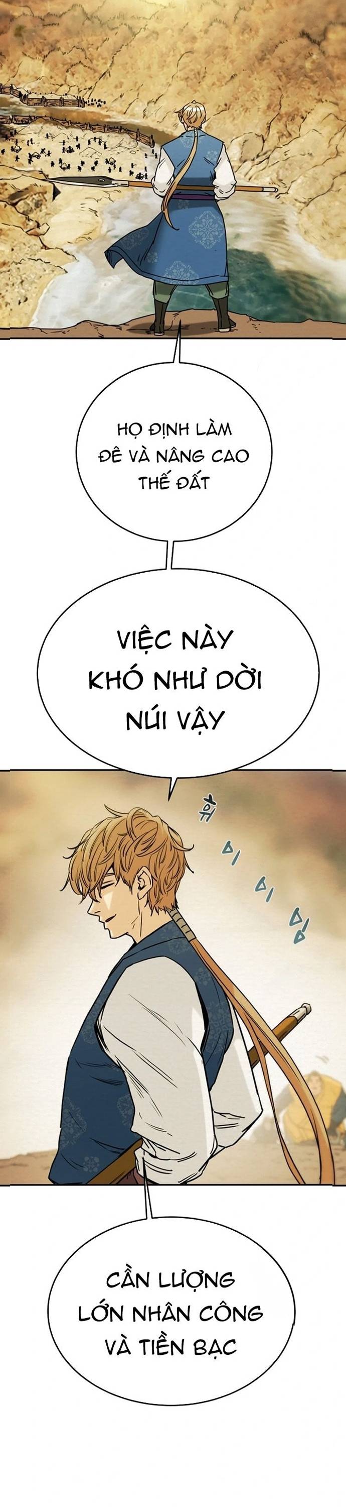 Thiên Quang Minh Nguyệt Chapter 91 - Trang 14