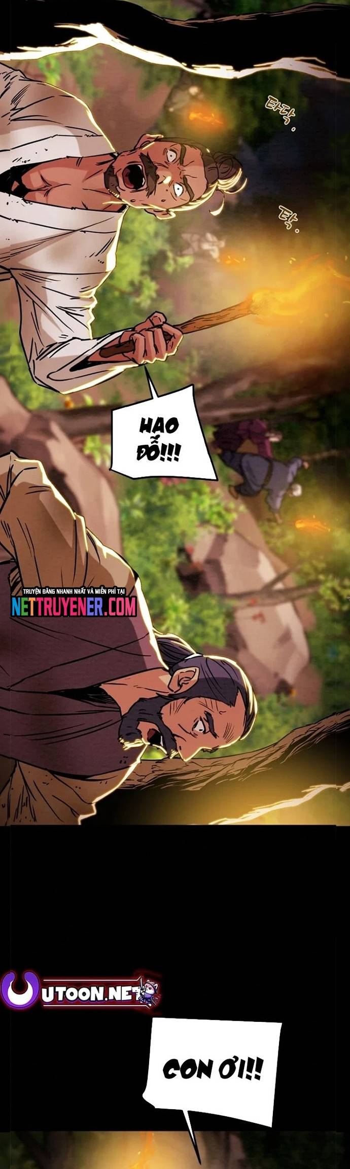 Thiên Quang Minh Nguyệt Chapter 91 - Trang 38