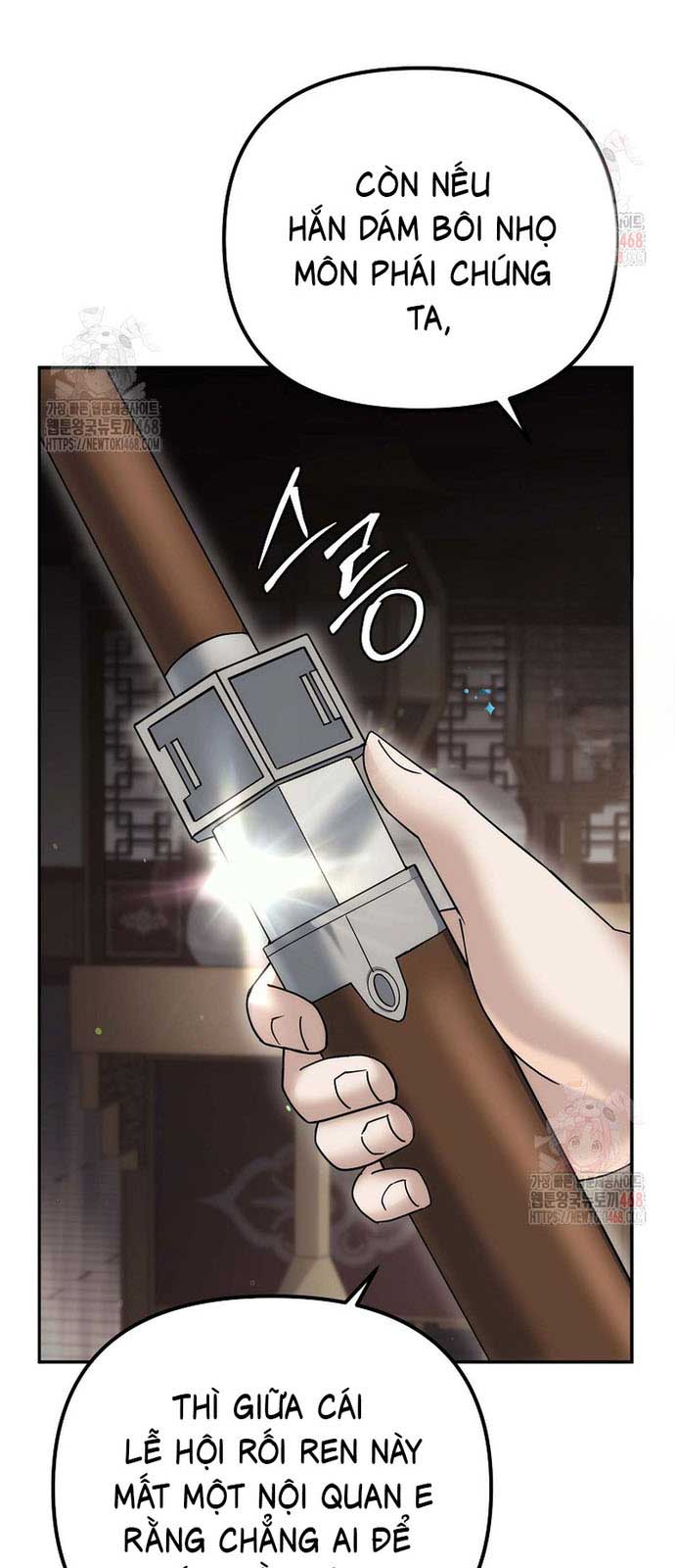 Hoạn Quan Tuyệt Luân chapter 24 - Trang 10