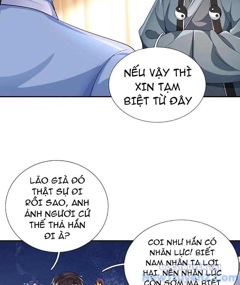 Ta Có Thể Thôn Phệ Vô Hạn chapter 96 - Trang 46