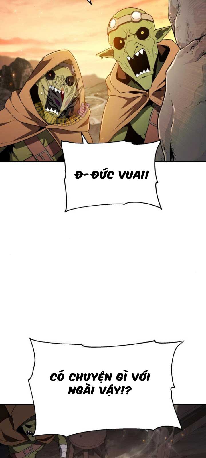 Vua Hiệp Sĩ Đã Trở Lại Với Một Vị Thần chapter 114.1 - Trang 105