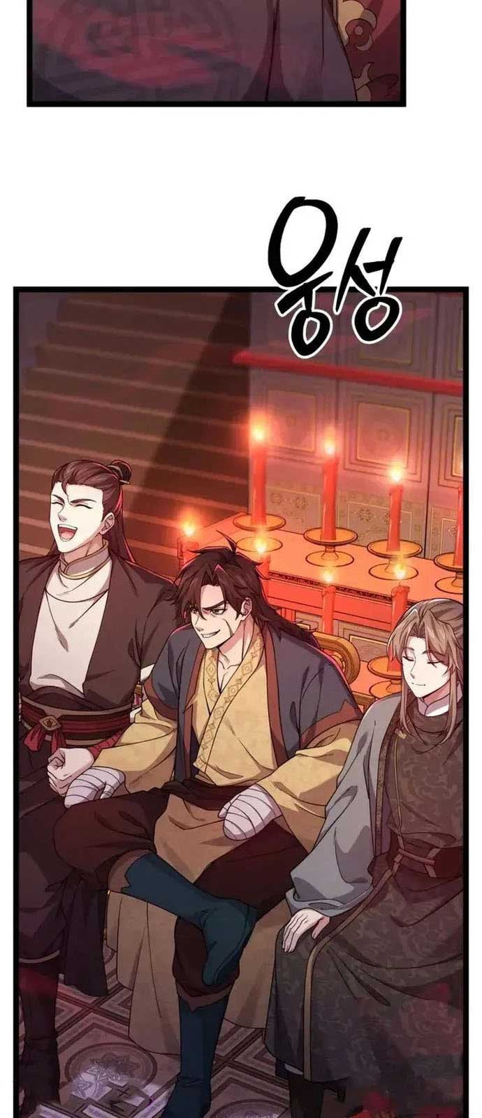 Võ Thần Tái Sinh chapter 9 - Trang 54