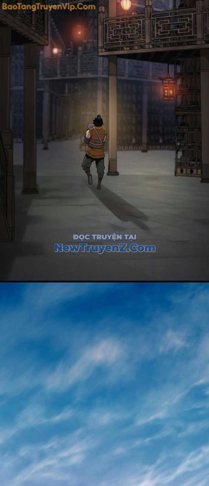 Quái Lực Loạn Thần chapter 76 - Trang 62