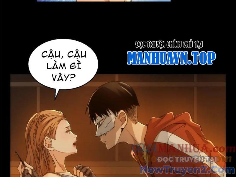 Nhất Ký Trọng Quyền chapter 24 - Trang 58