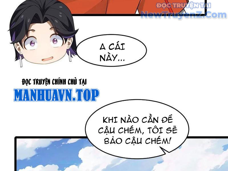 Bật Hack Mà Vẫn Là Tông Môn Yếu Nhất Sao? chapter 18 - Trang 82