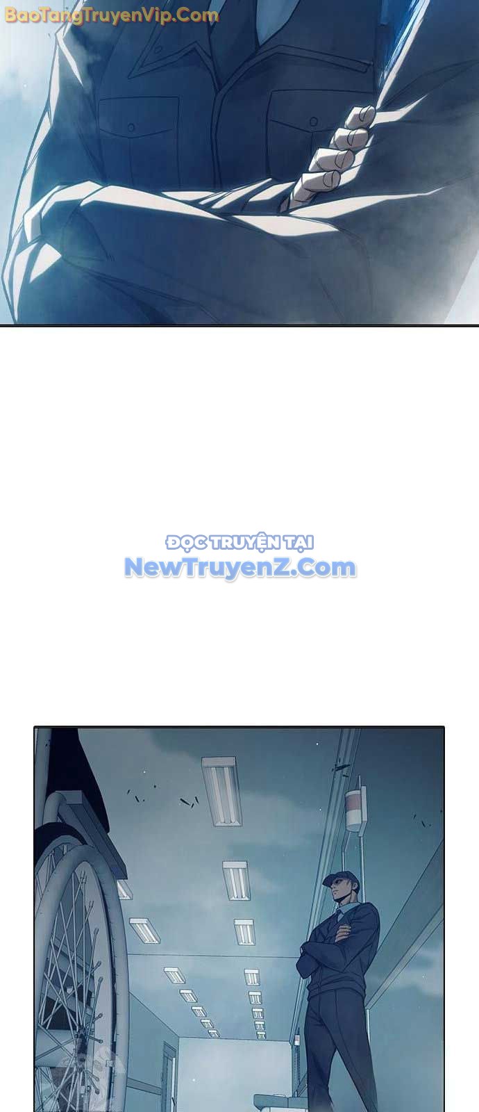 Nhà Tù Vị Thành Niên chapter 52 - Trang 33