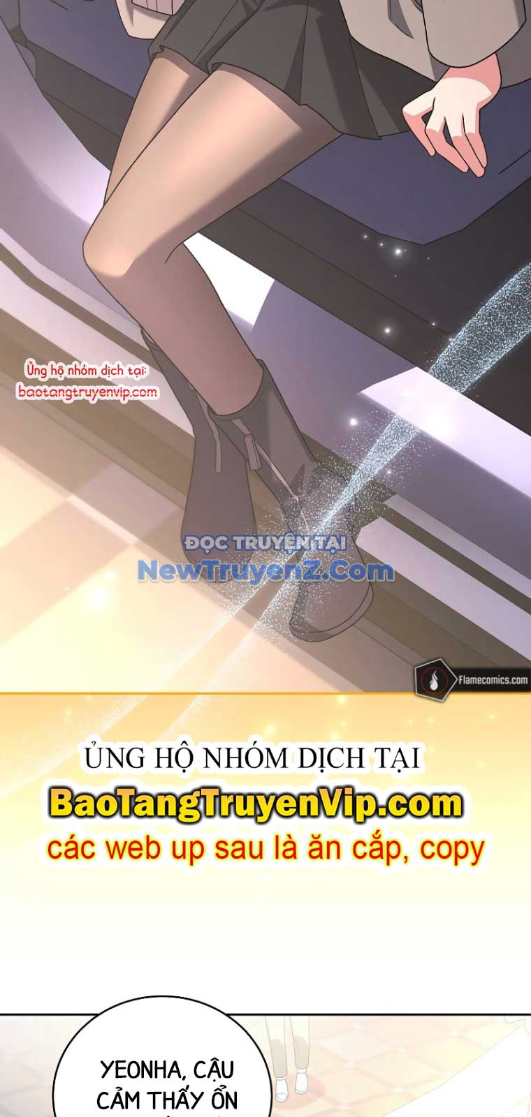 Nhân Vật Ngoài Lề Tiểu Thuyết chapter 129 - Trang 19