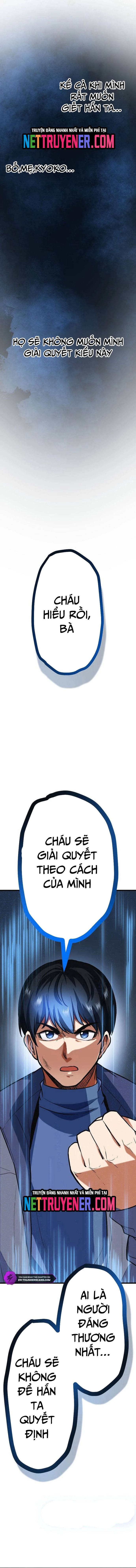 Điểm Sinh Tồn: Đổi Điểm Thành Sức Mạnh Chapter 23 - Trang 14
