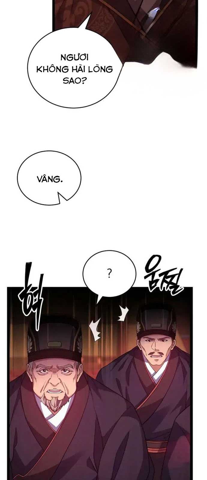 Võ Thần Tái Sinh chapter 9 - Trang 50