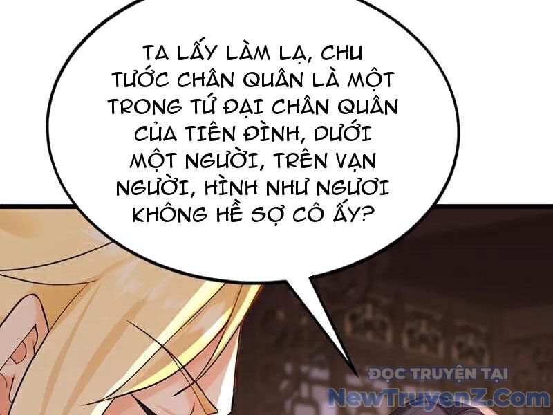 đệ Tử Tu Luyện Còn Ta Thì Lười Biếng chapter 186 - Trang 56