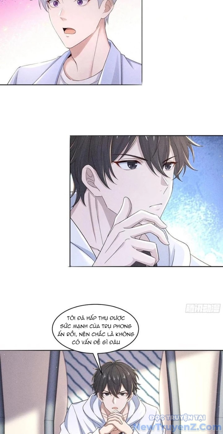 Chúa Tể Linh Khí Khôi Phục chapter 132 - Trang 4