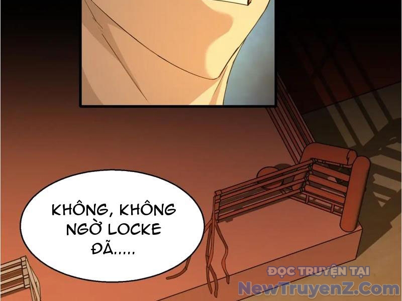 Nhất Ký Trọng Quyền chapter 23 - Trang 39