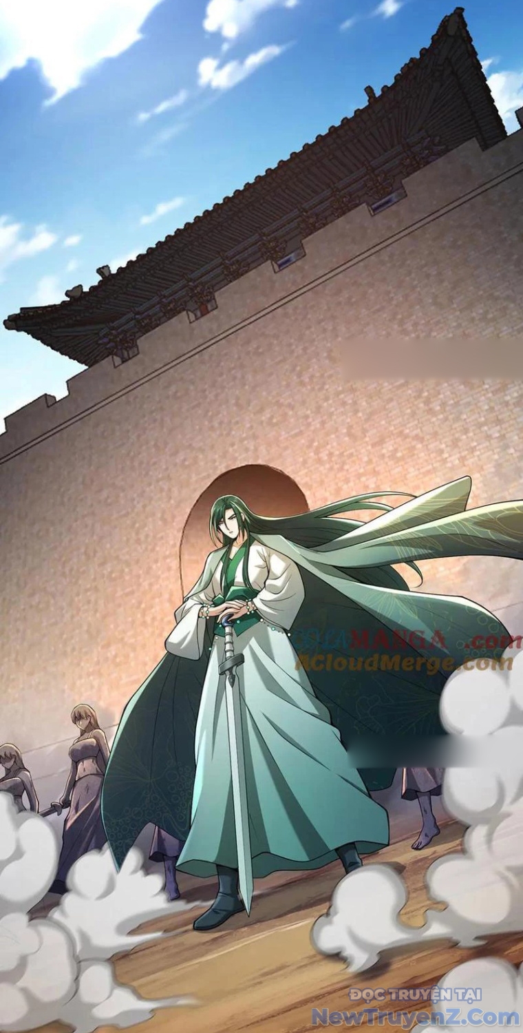 Giết Ta Thêm Mấy Lần Ta Liền Vô Địch chapter 80 - Trang 39