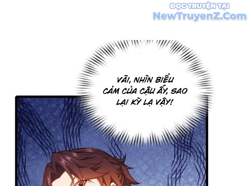 Bật Hack Mà Vẫn Là Tông Môn Yếu Nhất Sao? chapter 16 - Trang 100