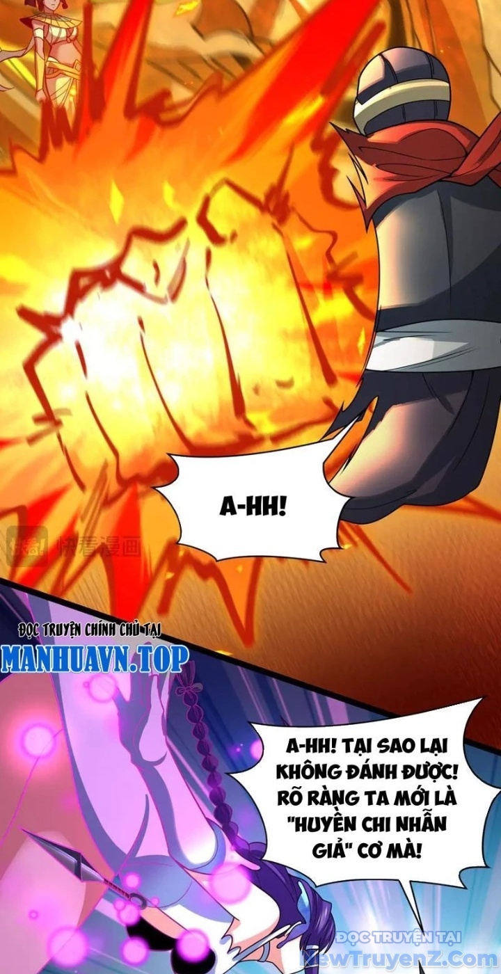 Kỷ Nguyên Kỳ Lạ chapter 480 - Trang 51