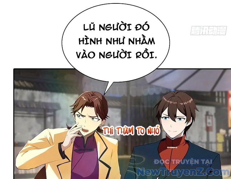 Tu Tiên Trở Về Tại Vườn Trường - Season 2 chapter 172 - Trang 34