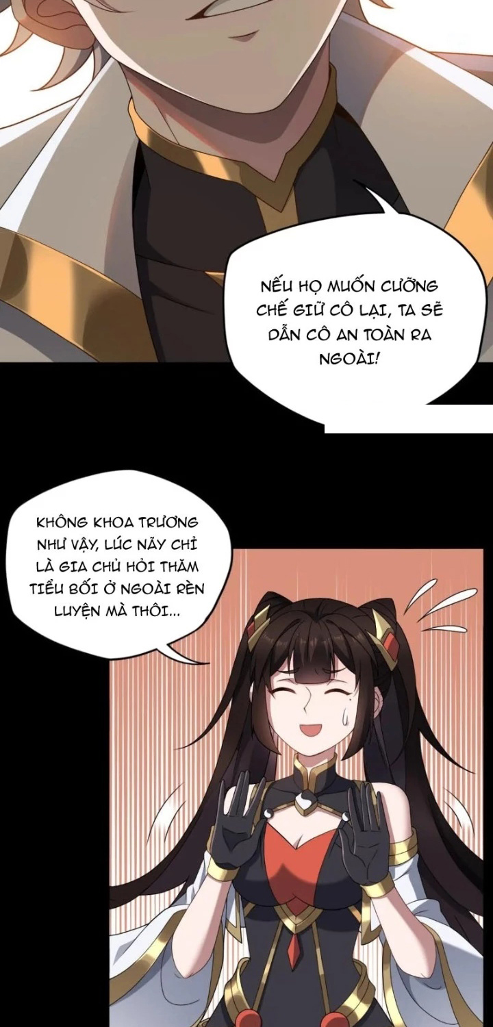 Đại Lộ Vô Danh chapter 88 - Trang 22