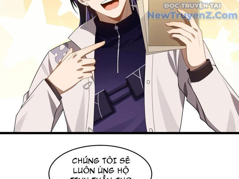 Bật Hack Mà Vẫn Là Tông Môn Yếu Nhất Sao? chapter 18 - Trang 28