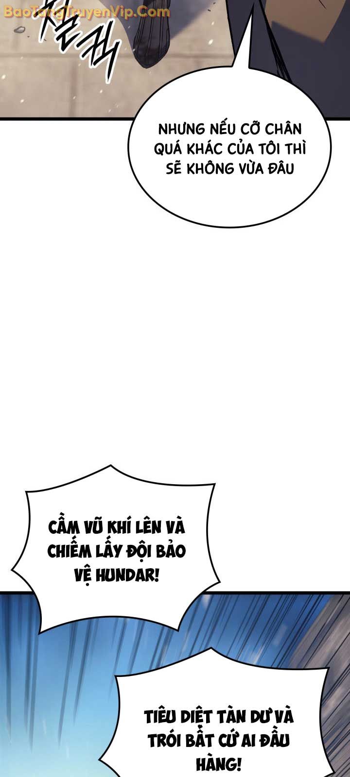 Đế Vương Hồi Quy chapter 83.1 - Trang 23