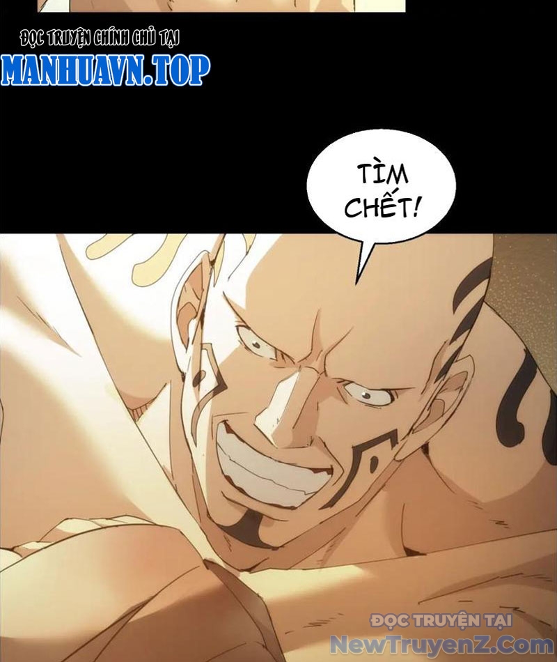 Nhất Ký Trọng Quyền chapter 22 - Trang 29