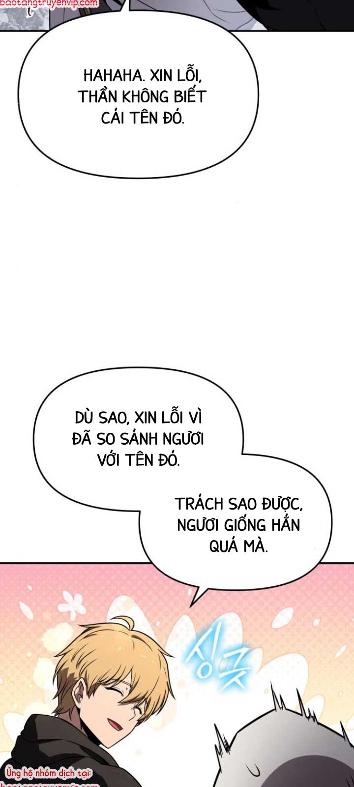Vua Hiệp Sĩ Đã Trở Lại Với Một Vị Thần chapter 114.1 - Trang 43
