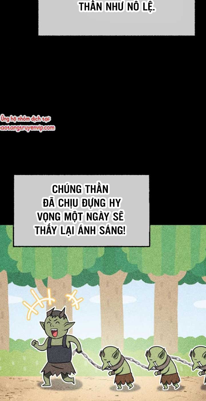 Vua Hiệp Sĩ Đã Trở Lại Với Một Vị Thần chapter 114.1 - Trang 17
