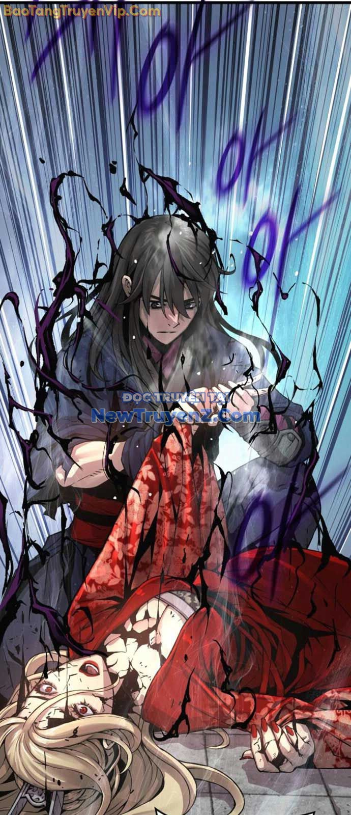 Quái Lực Loạn Thần chapter 76 - Trang 19