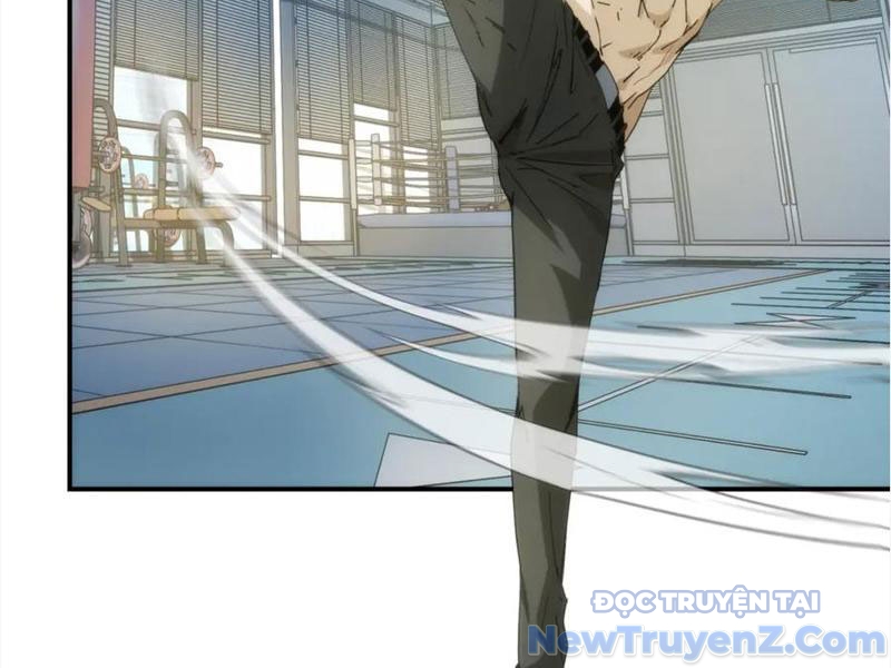 Nhất Ký Trọng Quyền chapter 24 - Trang 33