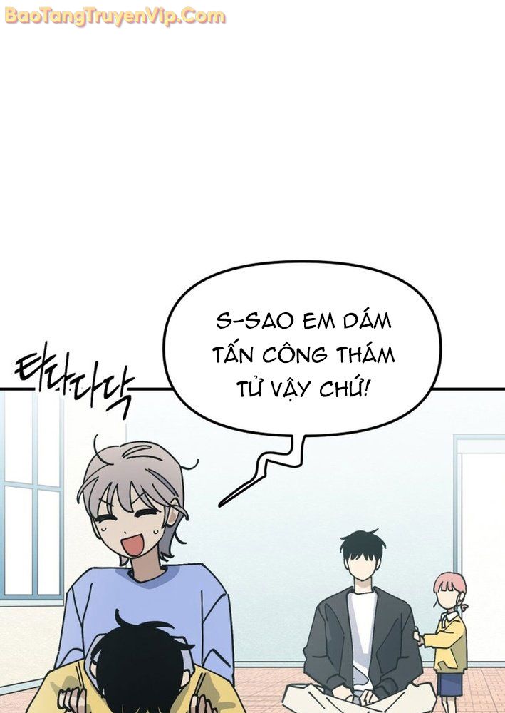 Sức mạnh siêu nhiên Nhật ký chăm sóc chapter 6 - Trang 79