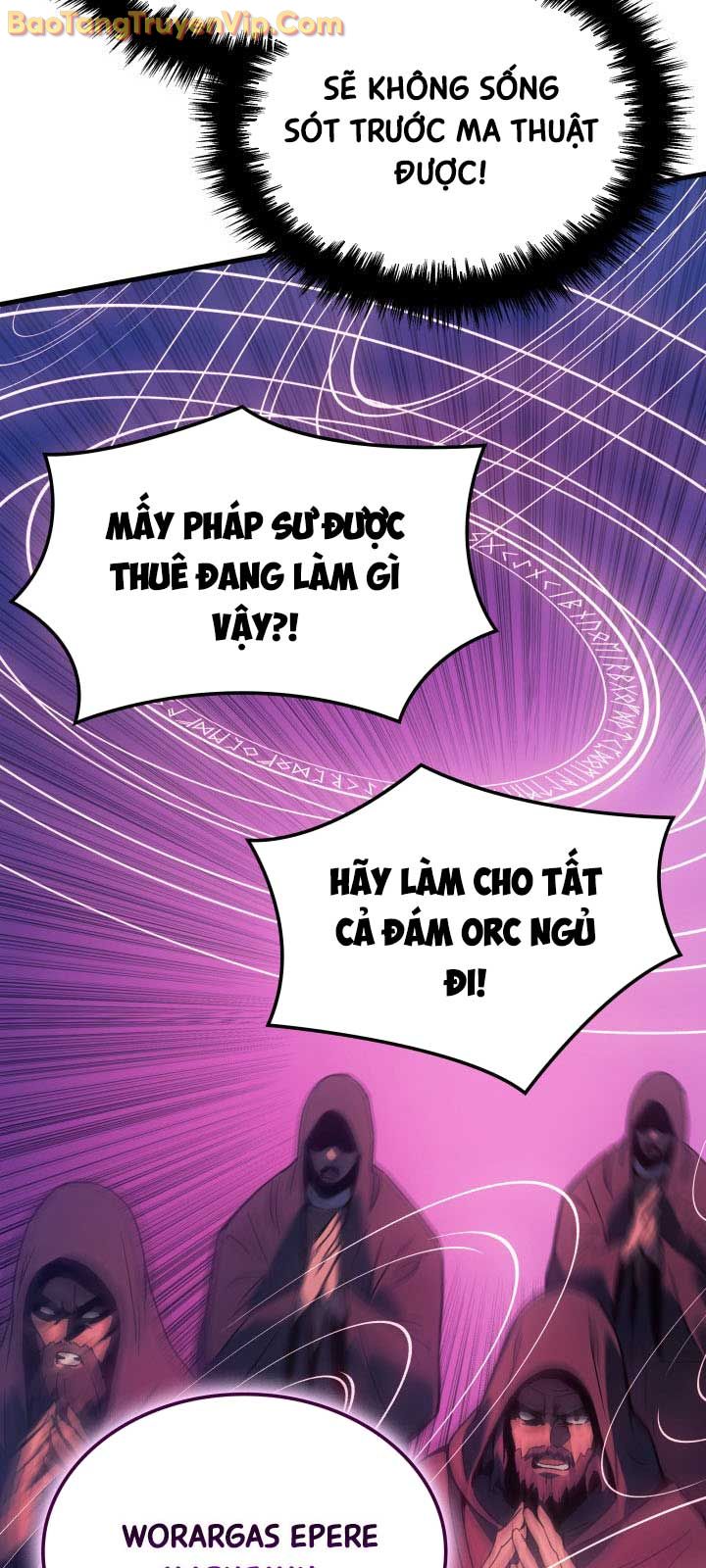Đế Vương Hồi Quy chapter 83.1 - Trang 81