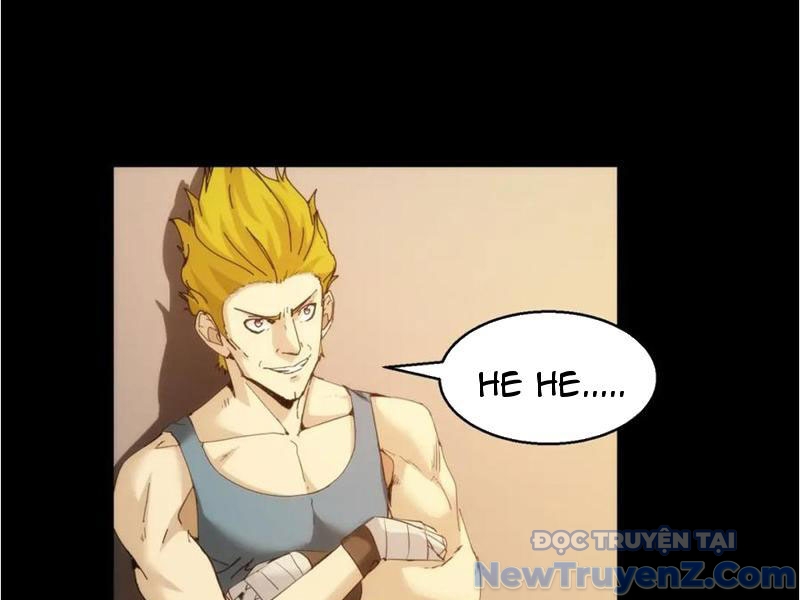 Nhất Ký Trọng Quyền chapter 23 - Trang 52