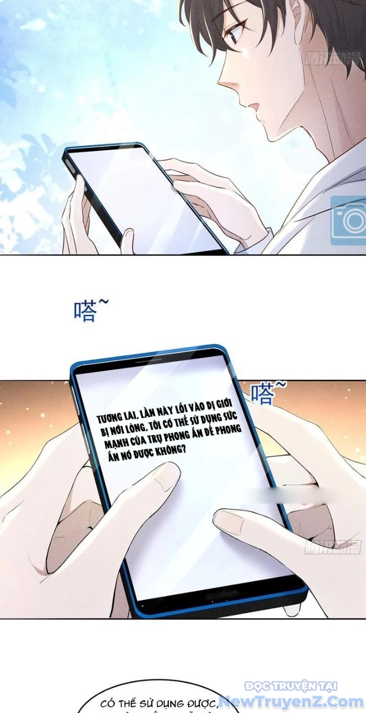 Chúa Tể Linh Khí Khôi Phục chapter 132 - Trang 6