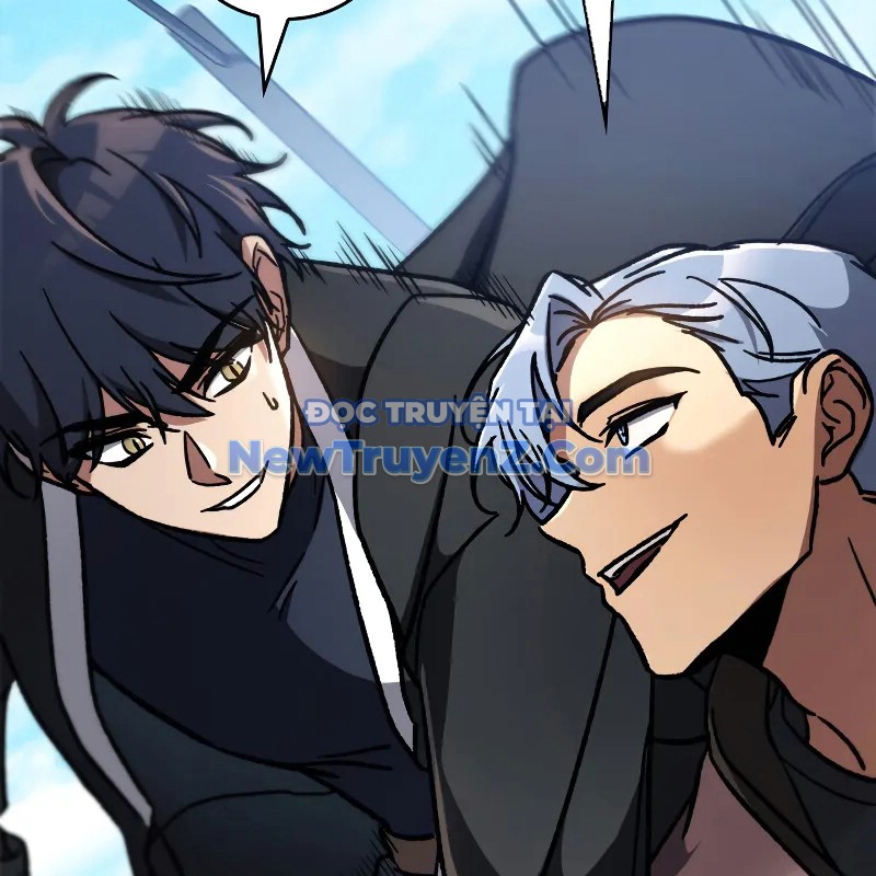 Thợ Săn Số Mệnh Cấp F chapter 83 - Trang 22
