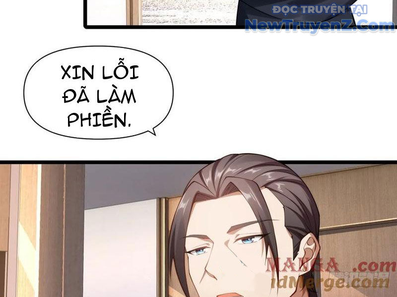 Bật Hack Mà Vẫn Là Tông Môn Yếu Nhất Sao? chapter 16 - Trang 33