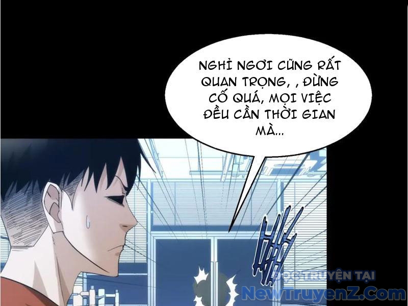 Nhất Ký Trọng Quyền chapter 24 - Trang 19