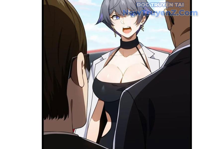 Bật Hack Mà Vẫn Là Tông Môn Yếu Nhất Sao? chapter 19 - Trang 90