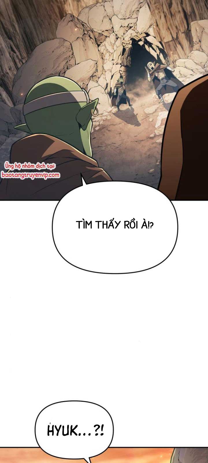 Vua Hiệp Sĩ Đã Trở Lại Với Một Vị Thần chapter 114.1 - Trang 104