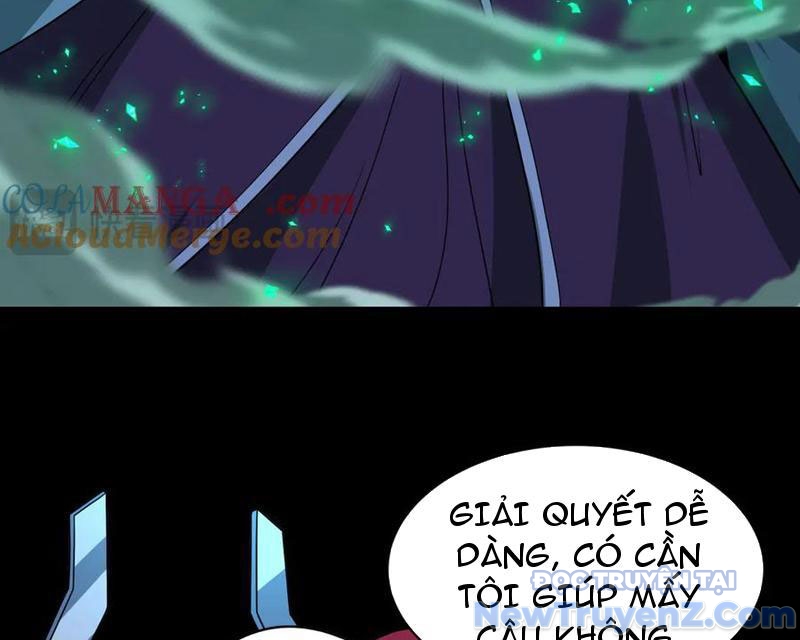 Kỷ Nguyên Kỳ Lạ chapter 482 - Trang 80