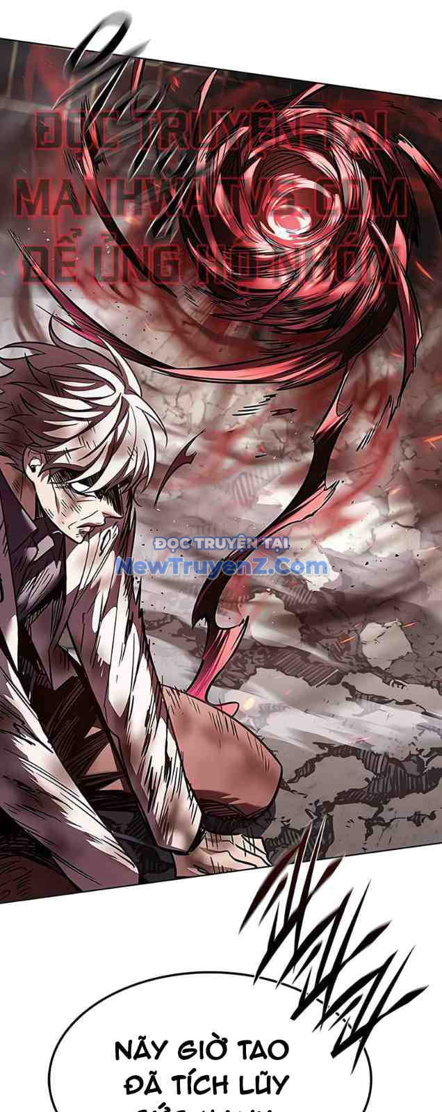 Hóa Thân Thành Mèo chapter 352 - Trang 57