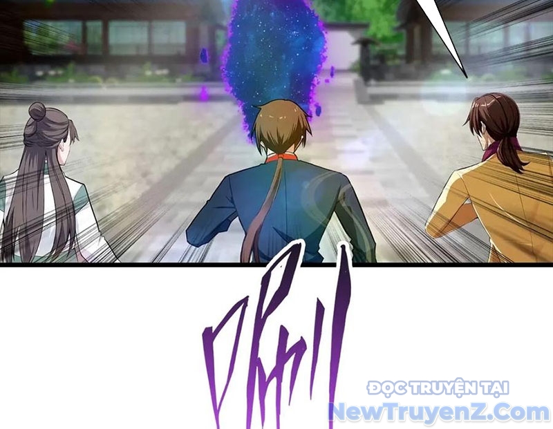Tu Tiên Trở Về Tại Vườn Trường - Season 2 chapter 171 - Trang 22
