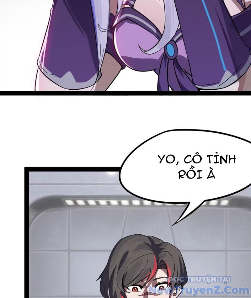 Hướng Dẫn Cứu Viện Kém Nhất Vũ Trụ chapter 4 - Trang 31